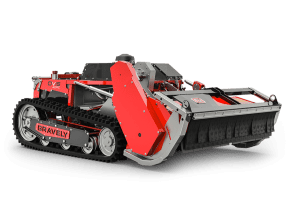 Gravely Ovis 40 RC Remote Control Mower - 949001