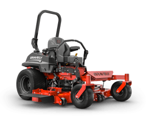Gravely ZT HD 60″ Kawasaki Zero Turn Mower 991279 – Revell Outdoor
