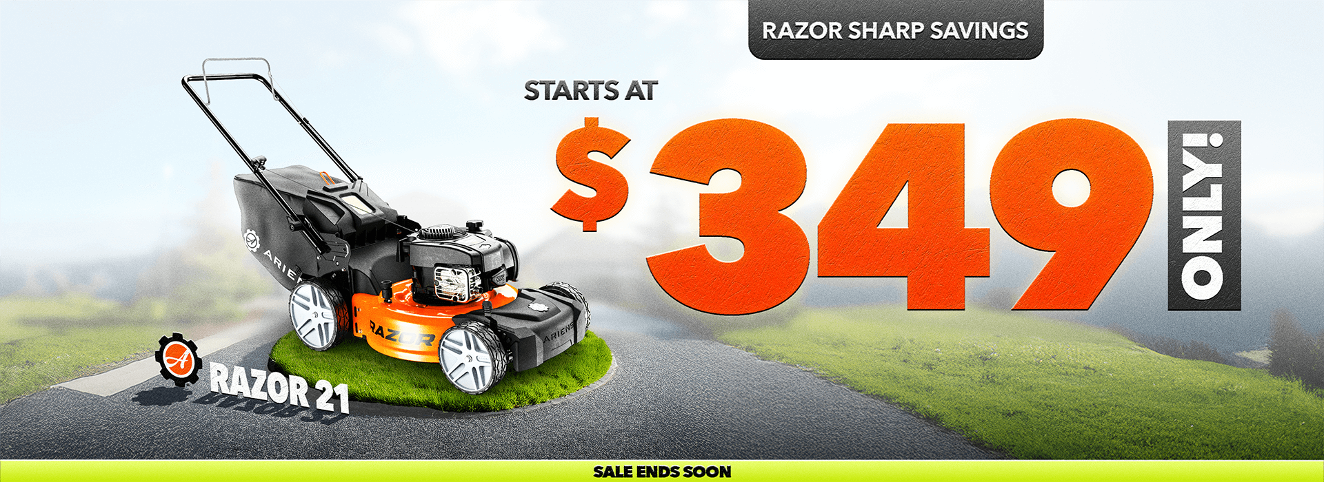 Ariens