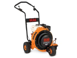 Scag Extreme Wheeled Blower - LBX15-GX270