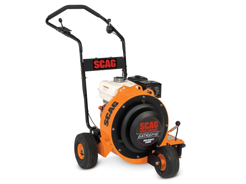 Scag Extreme Wheeled Blower – LBX15-BV10