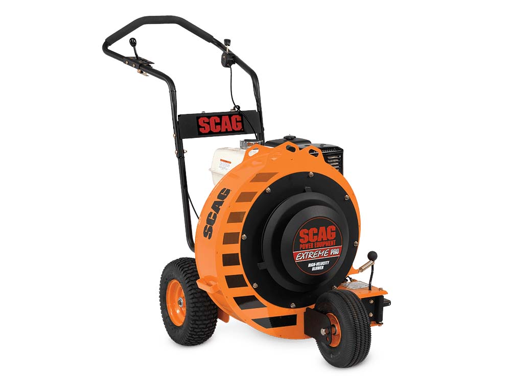 Scag Extreme Pro Wheeled Blower – LBXP17-GX390