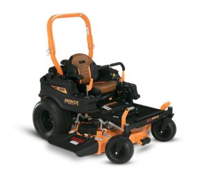 Scag Patriot 52" Zero Turn Mower  SPZ-52H-23CV