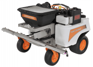 Scag Turf Storm Spreader/Sprayer STS30-23BV