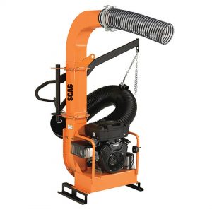 Scag Skid-Mount Truck Loader TLS20-18BV