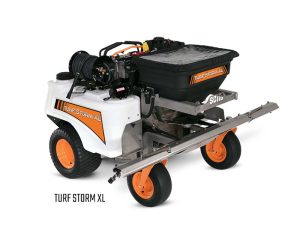 Scag Turf Storm XL Spreader/Sprayer STS60XL-23BV