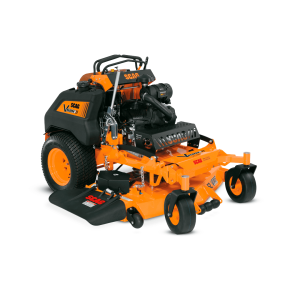 Scag 48" V-Ride II Stand-On Mower - SVRII-48V-25CV-EFI