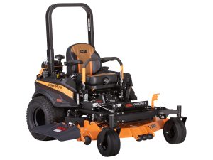 Scag Cheetah II 61" Zero Turn Mower SCZII-61V-38CV-EFI Blackout Edition
